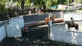 CAMPEONES RODEO CRUCERO PURRANQUE 16 Y 17 DE NOVIEMBRE