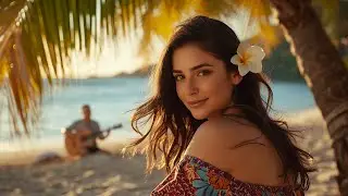 When Your Voice Hold My Heart | Irie Tahitian Reggae | Sunset Reggae Harmony 2025