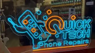 QuickTeck Phone Repairs - Fast Service in Midtown Manhattan | Visit Us at 875 3rd Ave
