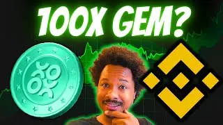ChainOpera AI $COAI Could Be The NEXT 100X GEM On BSC