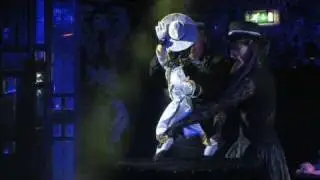 Marionettes Show Mini-Dlin 