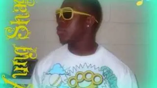 Trill Squad Yung shay/salute( Dey Runin)