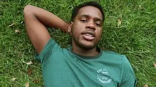 Caesar Rodney - Not Affect (Official Music Video)
