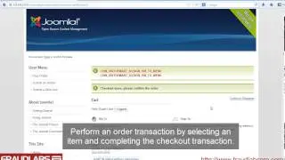 How to enable FraudLabs Pro fraud prevention feature in VirtueMart