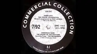 Suburban Base - Sound of the Phuture