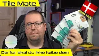 tile mate - Bluetooth tracker