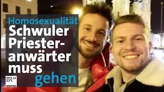 Nach Foto mit schwulem 