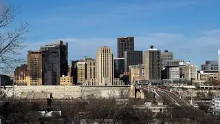 Walking St. Paul's West Side Part One