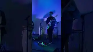 La Rosa Negra - Gary Hoey (cover by The Quilhas)
