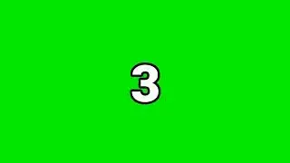 green screen train video