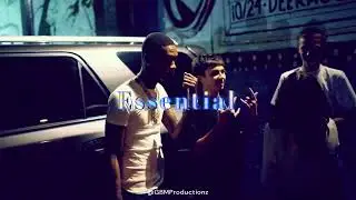 [FREE] R3 Da Chilliman Type Beat 2025 - Essentials (Prod By. GynBread)