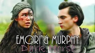 Murphy & Emori | Dark Horse
