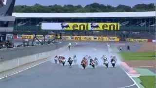 STK600 - Silverstone 2012