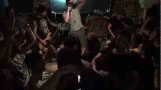 NO TRIGGER  [HD] 03 JUNE 2012