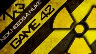 N&sup3; MW2 Live Nuke Series: Game 42 - 360 Rewind (BEST TRICKSHOT EVER... SERIOUSLY!)