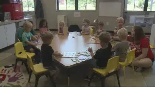 Child care staffing shortages highlighted during pandemic recovery