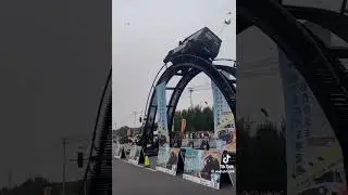 Off Road | TikTok Clip