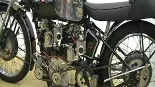 TV GOFFIN koehler escoffier 1000 cc