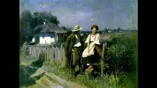 Хай живе, вільна Україна/Long Live Free Ukraine - Ukrainian Patriotic/Folk Song