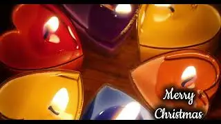Frohe Weihnacht 🎄