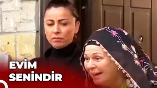Evim Senindir | Kalp Gözü Filmi