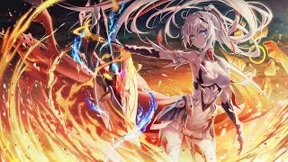 Honkai Impact 3 SEA | Q-Singularis RedLotus | Heimdall D223 (Physical) 921Pts