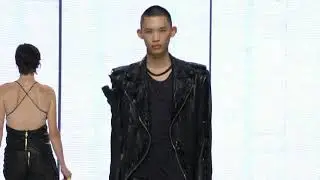 Balmain Spring-Summer 2022 - Paris Fashion Week #SS22 #PFW