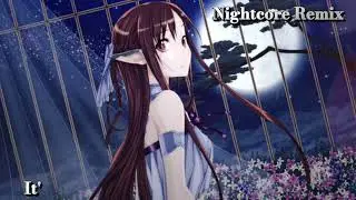The Tradition (Nightcore)