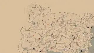 Red Dead Online: Land of Opportunity Missions