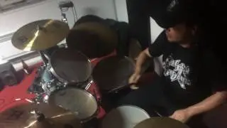 Apocalyptic Raids LIVE at Orwo2, Berlin 02 11 2016