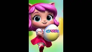 Shapes Song for Kids | Learn Shapes with Fun | Atharv Rhymes #kidslearning #babyrhymes #nurseryrhyme