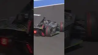 The best team radio from Dan Ticktum during the #MisanoEPrix 😂 #FormulaE #shorts