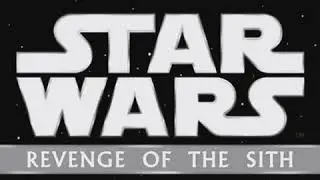 Star Wars End Credits Suite