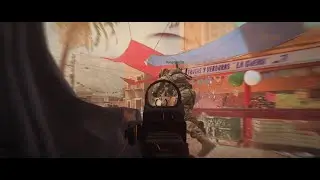 MW2 BETA FUNNY MOMENTS