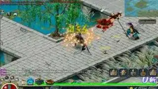 Pking on Conquer