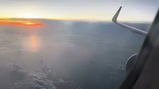 Volando de New York a Guayaquil 2024