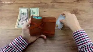 Magic Wallet Demonstration by Hunterson