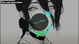 The lost soul down x lost soul 8 Bit remix | NBSPLV