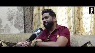 Sufi Singer Sardar Ali Interview by Amrit Tiwana