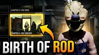Ice Scream 9: Birth of Rod (Fan Made) - OFFICIAL TEASER TRAILER? 🍦👶