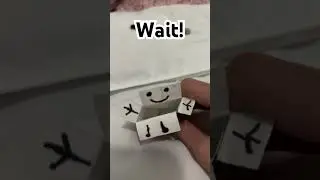 I tried this cute trend! #funny#fypシ゚viral #cute#subscribetomyyoutube