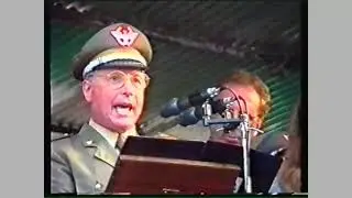 1994  SETTIMO BERSAGLIERI
