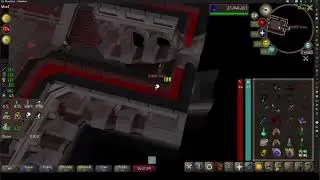 Maxeff Trio Range POV Uninterrupted w/ Mikle, Moer, Blub