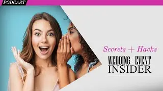 Secrets + Hacks #Wedding #Hack #TwinCities