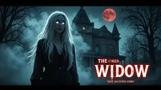 The Cursed Widow of Millstone House &ndash; True USA Haunted Story