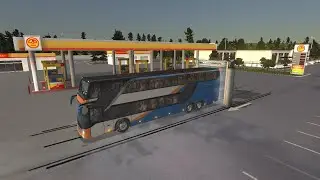 Bus simulator ultimate | zuuks buses 🚍 | zuuks | Bus driving | Drive with Devil