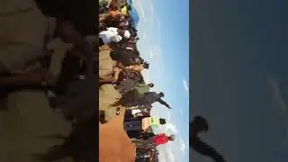 Mwambo oika Mmanda Martse (Martin Nkhata) kulilongwe 🇲🇼😢