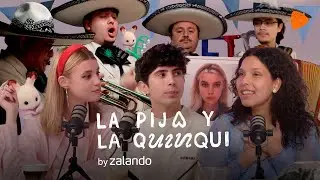 CENTENARIO DE LA PIJA Y LA QUINQUI con ISA TOFU | La Pija y la Quinqui 3x28