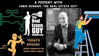 The Seller's response to repairs. #rls8guy #realestate  #arizonarealestate