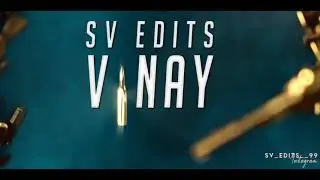 sv logo intro / alight motion / sv edits 99 #shorts #intros #alightmotion